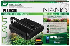 Zdjęcie Fluval Nano Plant 4.0 Led Oświetlenie Do Akwarium 20W Bluetooth - Stawiszyn