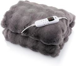 Zdjęcie Koc elektryczny ETA Bubble ETA632590000 - Zawiercie