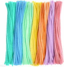 Zdjęcie Dpcraft Druciki Kreatywne 30Cm Macaron 300szt. - Tychy