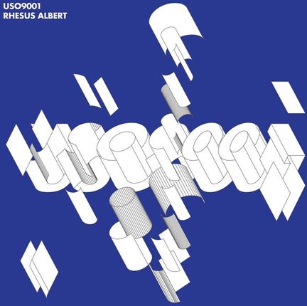 USO 9001 - Rhesus Albert (LP)