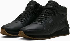 Zdjęcie Buty zimowe unisex Puma ST RUNNER V4 MID czarne 40289302 - Bartoszyce