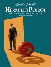 Zdjęcie Agatha Christie. Herkules Poirot. Wigilia Wszystkich Świętych - Środa Śląska