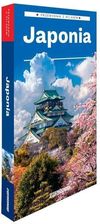 Zdjęcie Japonia 2w1: przewodnik + atlas - Gdańsk