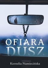Zdjęcie Ofiara dusz (ebook) - Wrocław