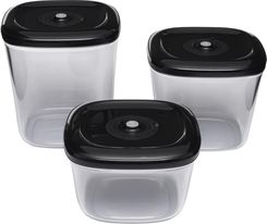 Zdjęcie Kohersen Zestaw pojemników próżniowych 72803 - Sierpc