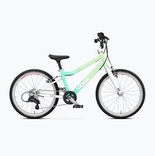 Zdjęcie Woom Rower Dziecięcy 4 Go Limited Spearmint Crush - Karczew