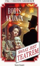 Zdjęcie Świat jest teatrem  - Polkowice