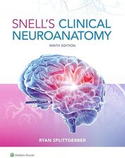 Zdjęcie Snell's Clinical Neuroanatomy - Poniatowa