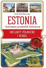Zdjęcie Estonia Ilustrowany przewodnik historyczny - Ustroń