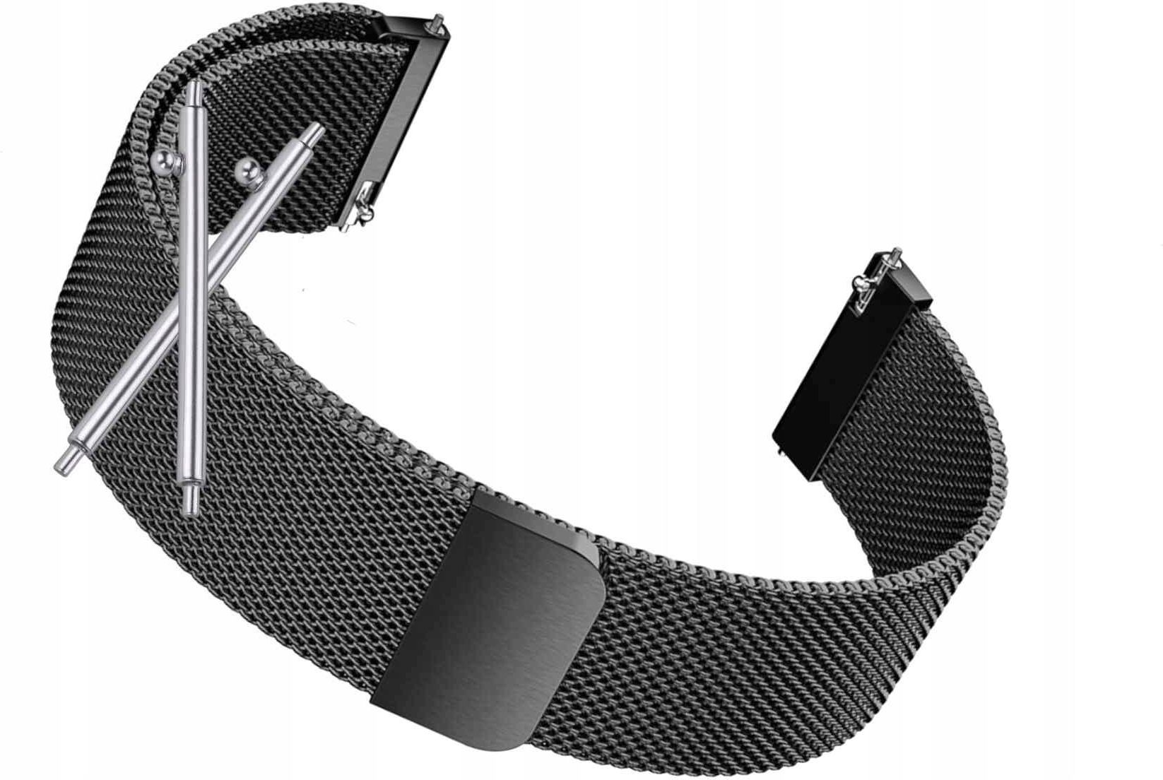 Acquista Cinturino in silicone da 22 mm per Huawei Watch GT 4/3/2 46mm GT2 Pro Smart Watch Band per Honor Magic Watch 2 46mm in Italia a partire da 1.69