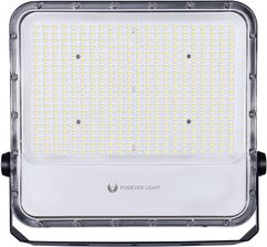 Zdjęcie Forever Light Naświetlacz Led Proxim+ 300W 6500K 45000Lm 230V Ip65 150Lm/W Rtv200095 - Alwernia