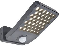 Zdjęcie Lutec Atlantis Lampa Ścienna Zewnętrzna 7801602118 - Andrychów