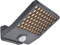 Zdjęcie Lutec Atlantis Lampa Ścienna Zewnętrzna 7801608118 - Libiąż