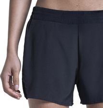 Zdjęcie X Bionic Spodenki Damskie Streamlite Trail Running Shorts Black - Ruda Śląska