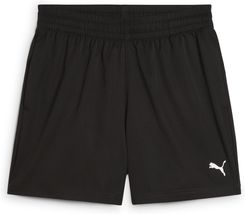 Zdjęcie Puma Męskie Tkane Szorty Essentials 5 Black - Września