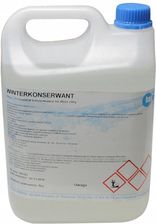 Zdjęcie Winterkonserwant Koncentrat Konserwujący Do Basenu - Wodzisław Śląski