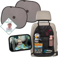 Zdjęcie Ezimoov Ezi Travel Pack Zestaw Do Auta - Wrocław