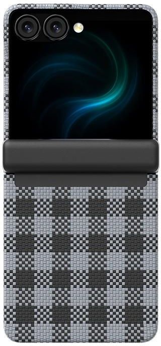 bighand ケース Etui Supcase UB Pro do Galaxy Watch 5 Pro 45mm, czarne