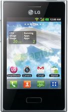 Smartfon Lg Swift L3 E400 Czarny - zdjęcie 1