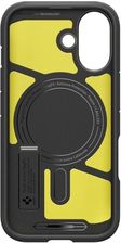 Zdjęcie Etui SPIGEN Tough Armor T Mag MagSafe do Apple iPhone 17 Szary - Prusice