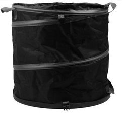 Zdjęcie Stalco Garden Kosz Xtr S106610006 172L Czarny - Ostroróg