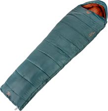 Zdjęcie Highlander Śpiwór Outdoor Rayet Hybrid 350 - Pine Green - Jaworzno