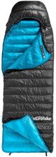Zdjęcie Naturehike Śpiwór Cw400 Duck Down M Nh18C400-D Black - Turek