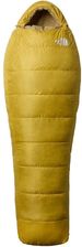 Zdjęcie The North Face Śpiwór Trail Lite Down 35 - Żółty Długość Long - Lębork
