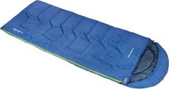 Zdjęcie High Peak Śpiwór Frazer 200 Niebieski 20095 - Skoczów