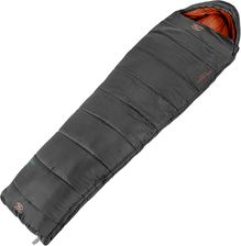 Zdjęcie Highlander Śpiwór Outdoor Rayet Hybrid 450 - Dark Grey - Grodzisk Wielkopolski