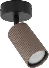Zdjęcie Tk Lighting Tune Brown 1Xgu10 - Rybnik