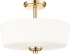 Zdjęcie Cosmo Light Plafon Aspen (C03354Au) - Suraż