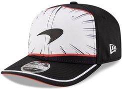 Zdjęcie Czapka McLaren F1 Japan GP 2025 - Karczew