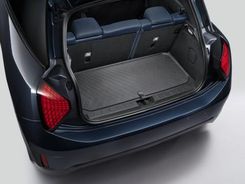 Zdjęcie Mata bagażnika MINI Cooper E J01 51475B3B9E1 - Kobyłka