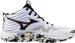 Zdjęcie Mizuno Buty Do Siatkówki Męskie Wave Momentum Elite Mid V1Ga251741 - Trzebinia