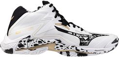 Zdjęcie Mizuno Buty Do Siatkówki Męskie Wave Lightning Z8 Mid V1Ga240541 - Libiąż