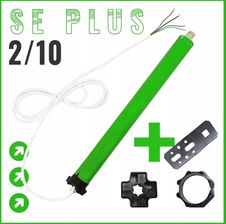 Zdjęcie SIŁOWNIK SE Plus 2/10 382040 - Darłowo