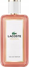 Zdjęcie Lacoste Original Pour Femme Woda Perfumowana 100ml - Odolanów