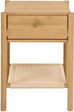Zdjęcie Actona Szafka Nocna Monfort 43,5X40cm Dąb - Mława
