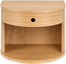 Zdjęcie Actona Szafka Nocna Paron Ii Dąb 40X31,5cm - Pruszków