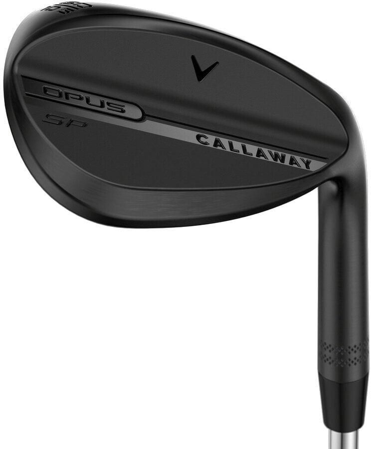 Callaway OPUS 52° 2024 Callaway Europe Opus Chrome Wedges | Premium Golf Clubs