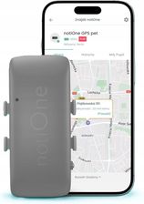 Zdjęcie NOTIONE GPS PET BASIC - Wronki