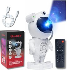 Hawk Projektor Gwiazd Z G�o�nikiem Hw-Star01 Astronauta (Hwstar01)