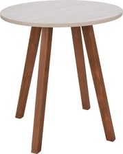 Zdjęcie Home Styling Collection Stolik Kawowy Dekoracyjny Ø 40cm - Łosice