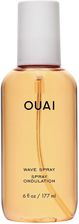 Zdjęcie Ouai Wave Spray Travel Size Lakier Do Włosów 177ml - Biskupiec