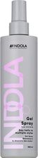 Zdjęcie Indola Finish Gel Spray Żel Do Włosów 300ml - Racibórz