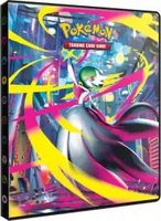 Zdjęcie Ultra-Pro Pokémon - 4-Pocket Portfolio - Mega Evolution - Alwernia