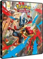 Ultra-Pro Pokémon - 9-Pocket Portfolio -