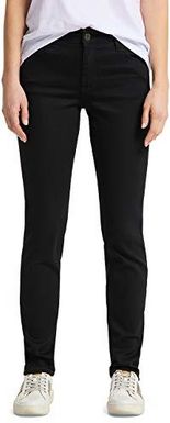 Mustang Jeansy Damskie Rebecca, Czarne, 32 W x 30L