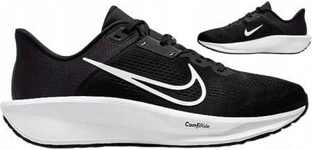 BUTY MĘSKIE DO BIEGANIA NIKE QUEST FD6033-001 BIEGOWE SPORTOWE NA CO DZIEŃ